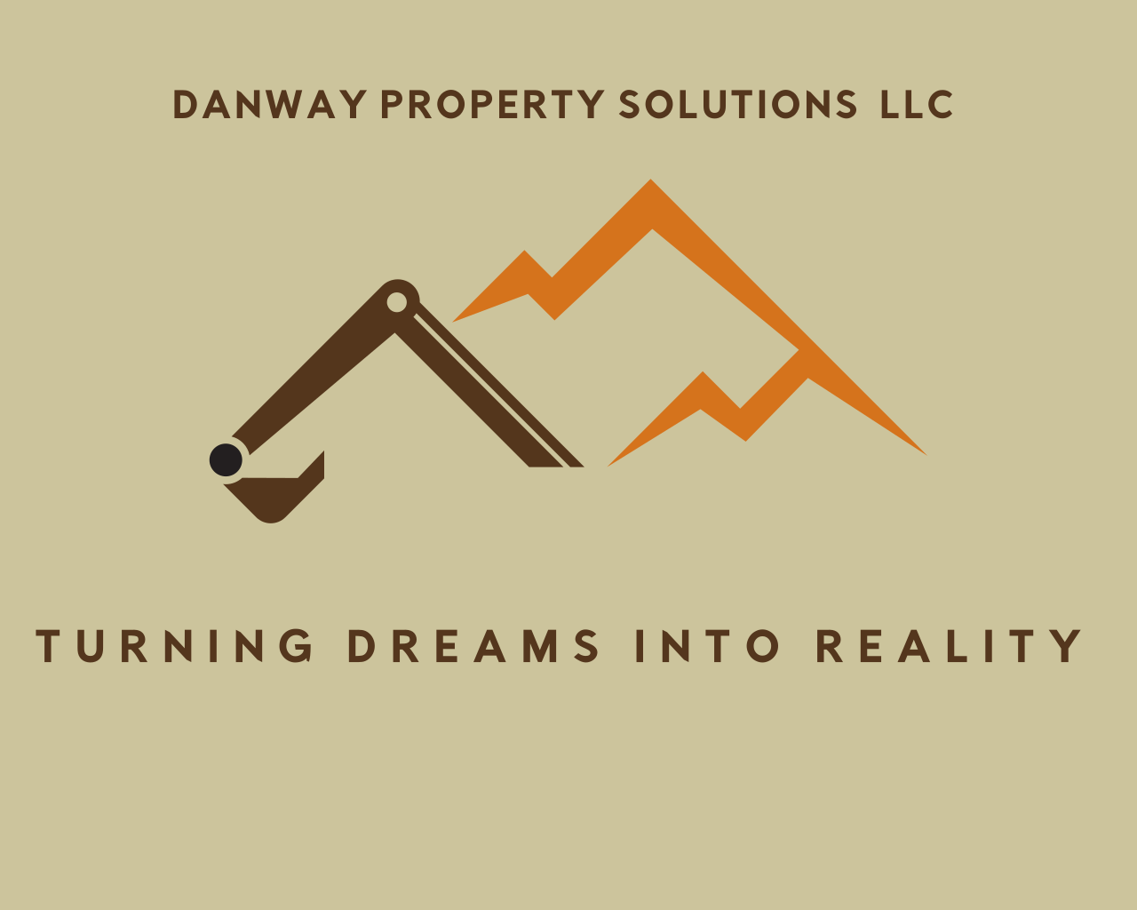 Danway Property Solutions LLC logo