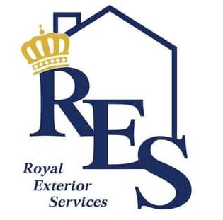 Royal Exterior Services logo