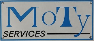 Logo for MoTy