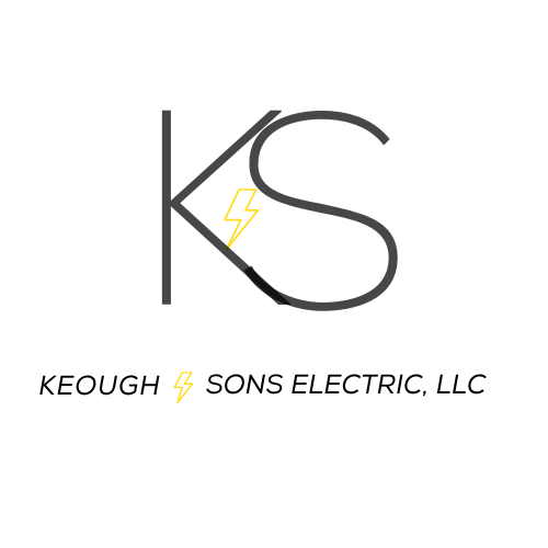 Keough & Sons Electric, LLC logo