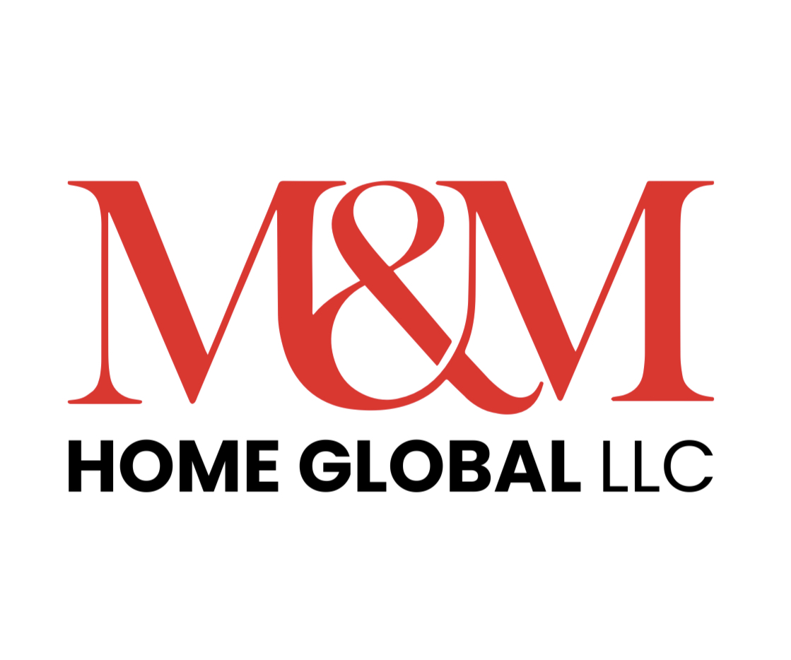 M&M Home Global LLC. logo