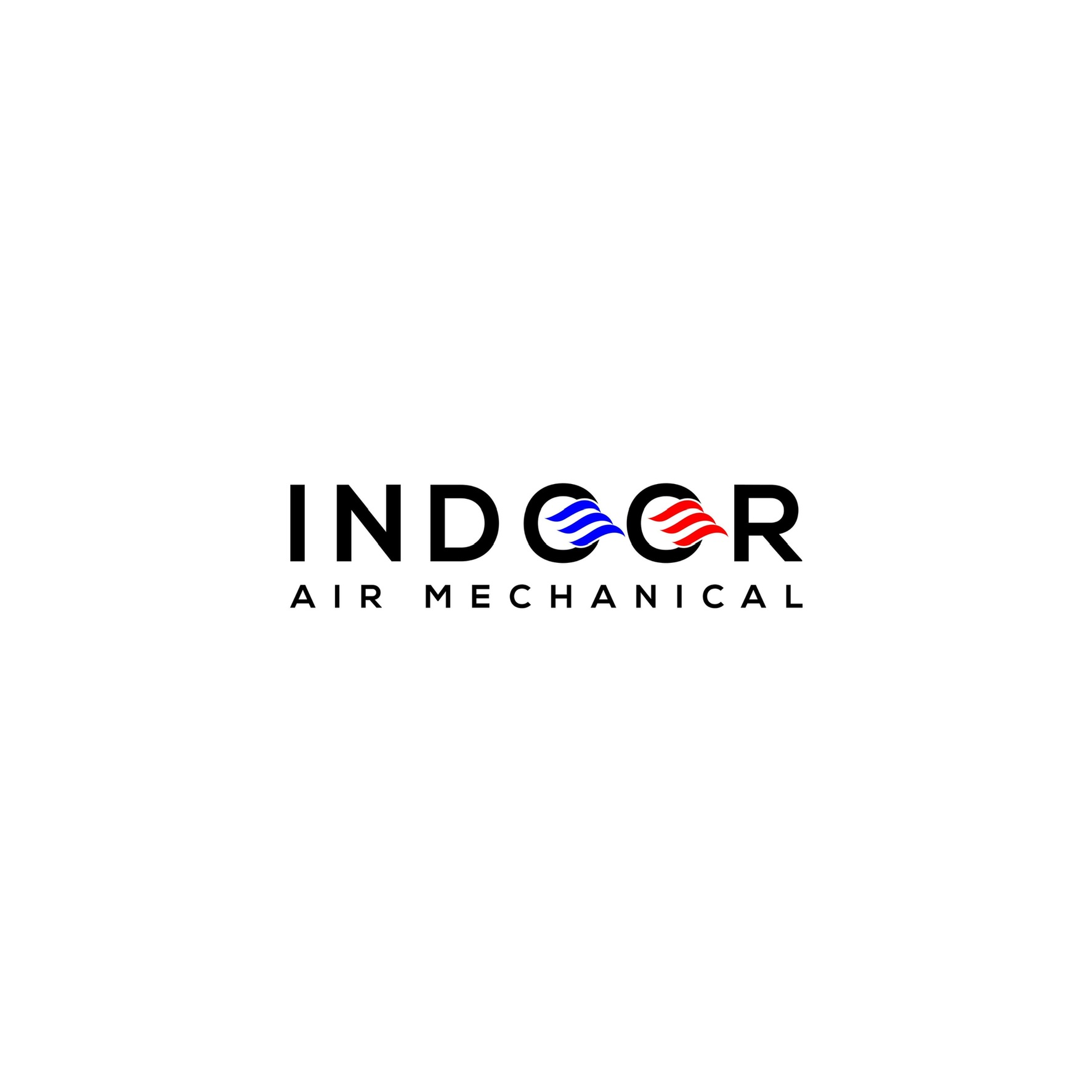 Indoor Air Mechanical logo