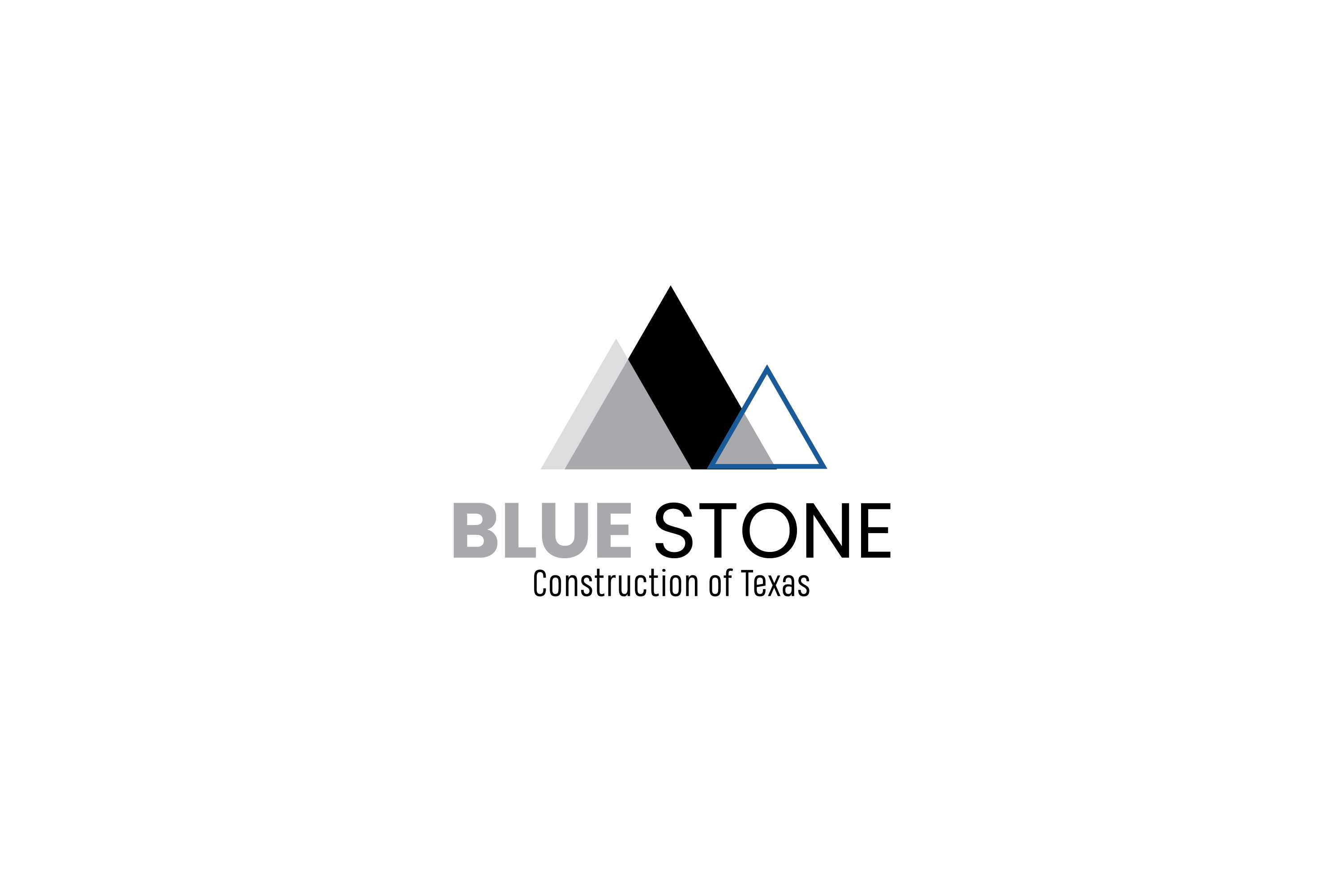 Avatar for Blue Stone Construction of Texas