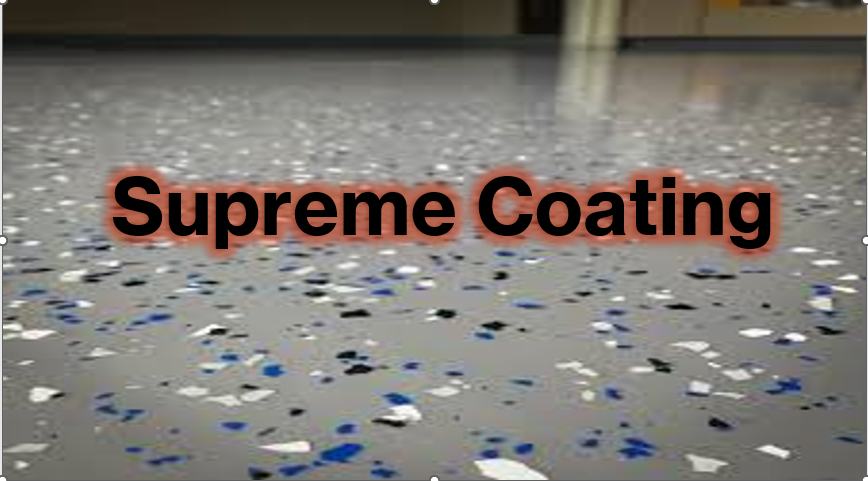 Epoxy Stone logo