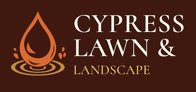 Logo for Cypress Lawn & Landscape