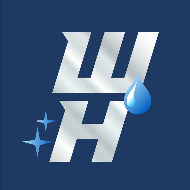 Logo for Window Hero Boca Raton