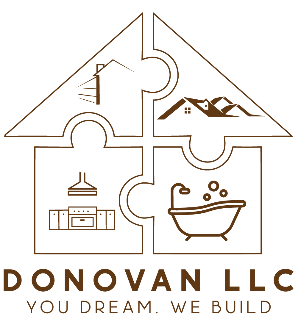 Logo for Donovan LLC