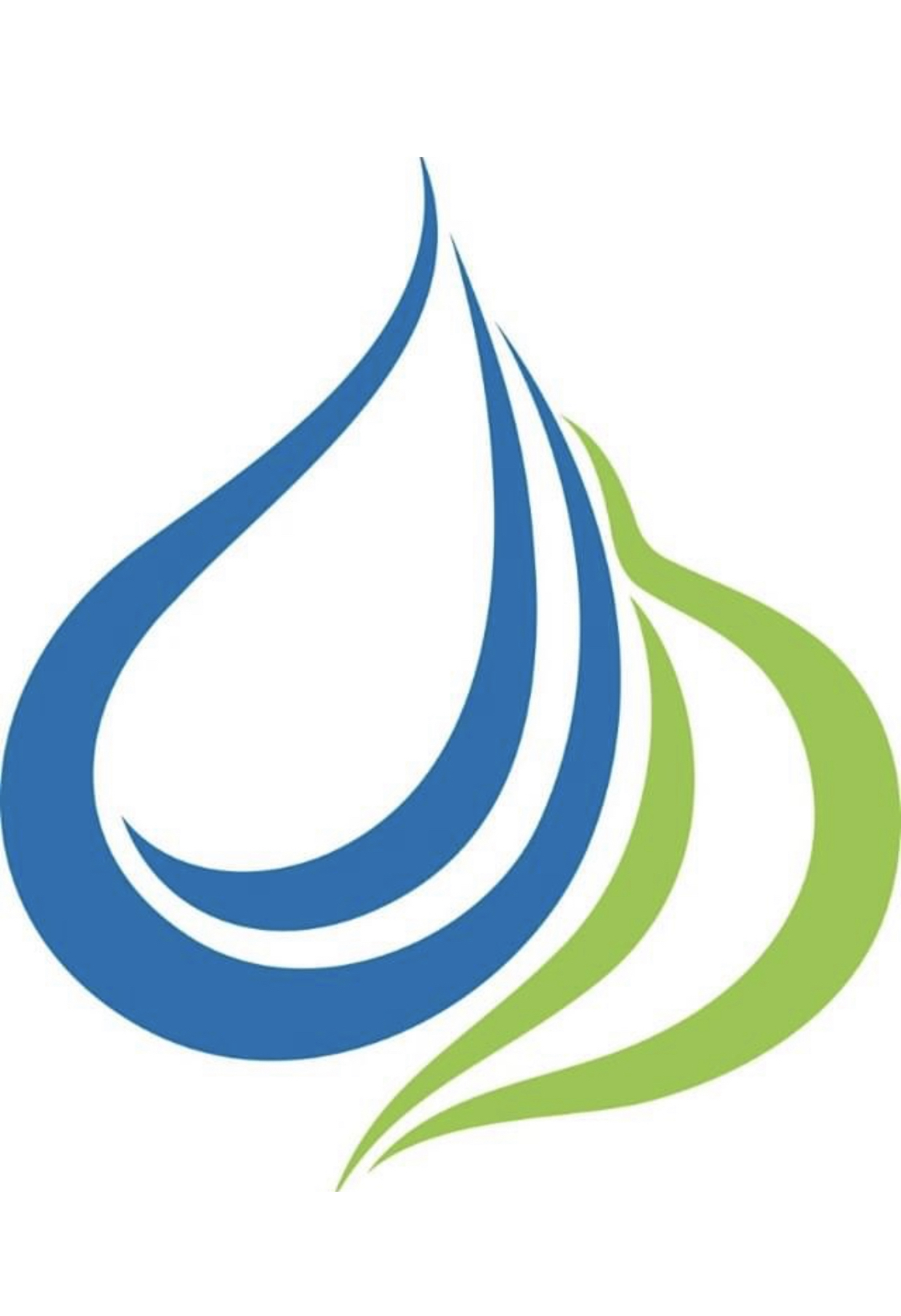 Logo for South Texas Water Solutions