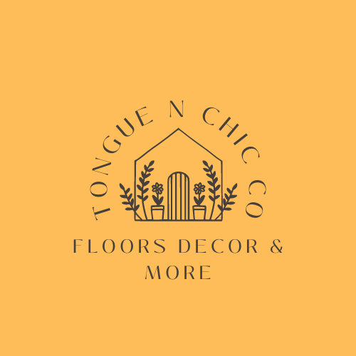 Floors Decor & More logo