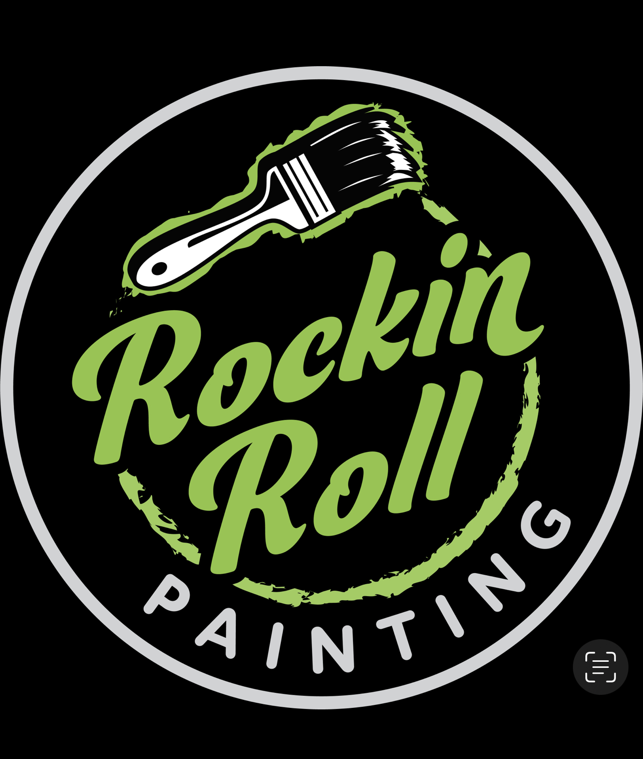 Avatar for Rockin Roll Painting
