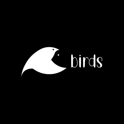 Logo for Birds Quality Painting