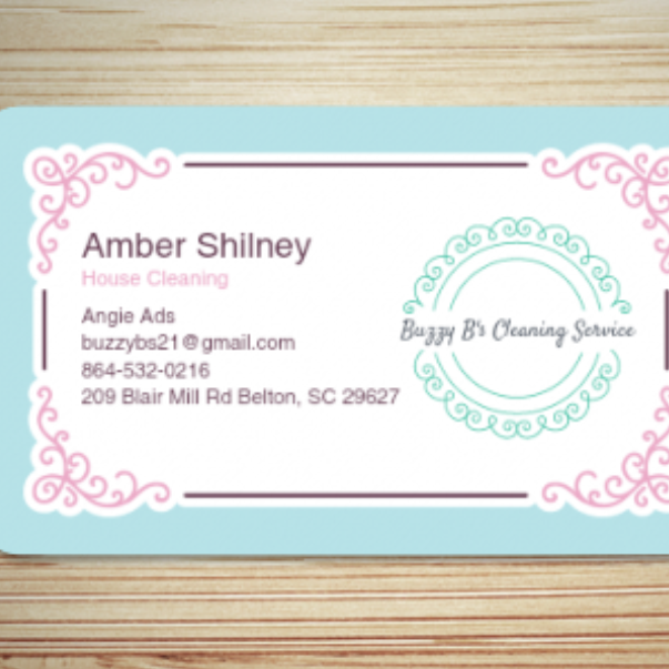 Avatar for Buzzy Bs Cleaning Services