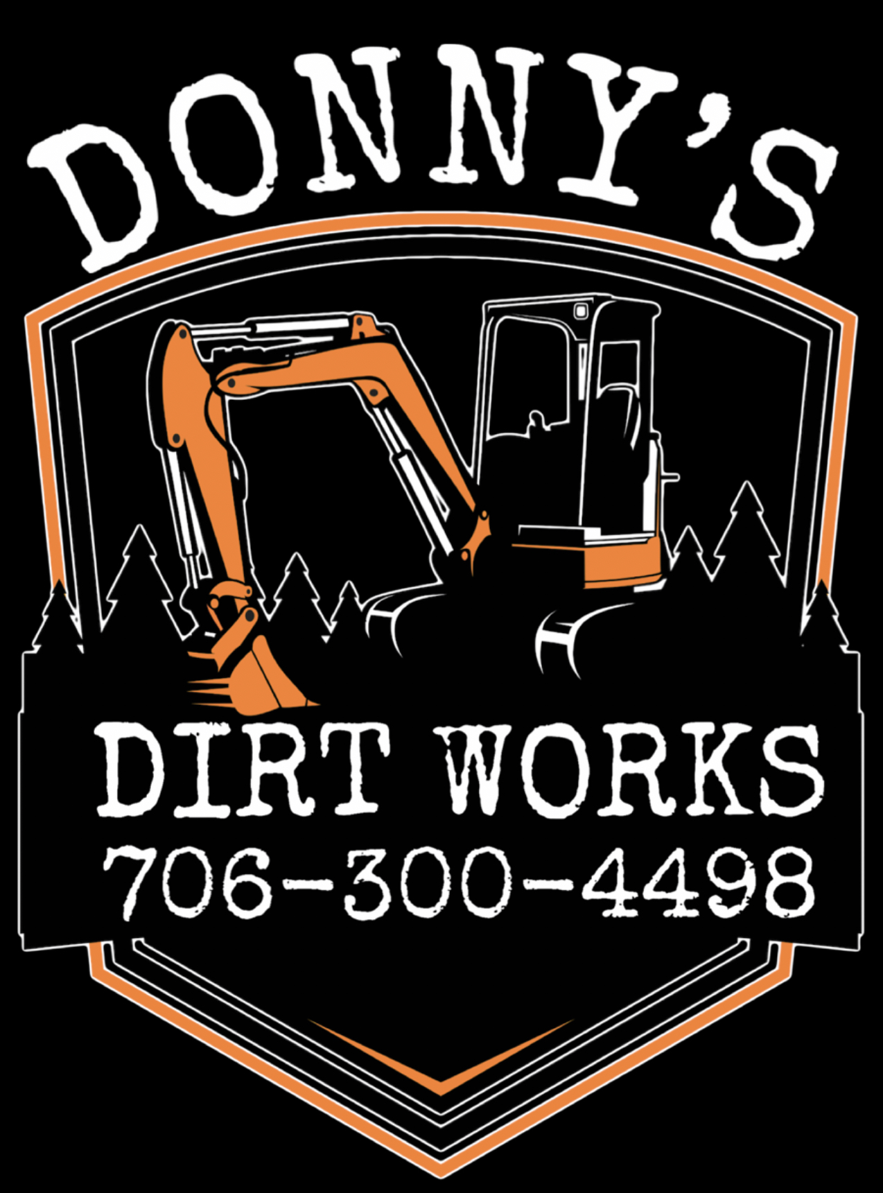 Avatar for Donny's Dirt Works, LLC
