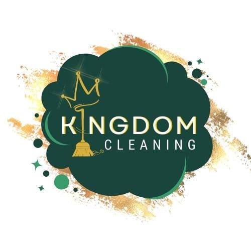 Logo for Kingdom Cleaning