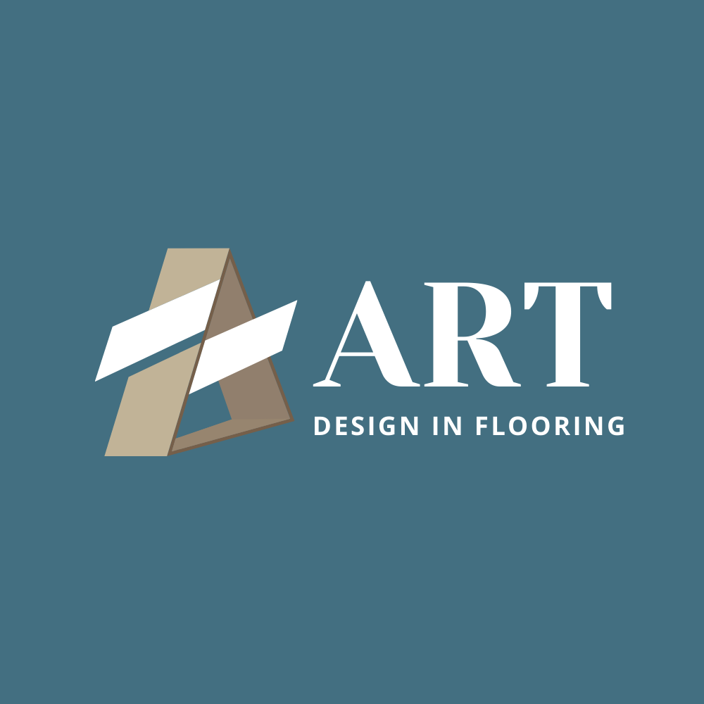 Art Design in Flooring logo