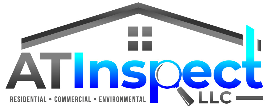 AT Inspect LLC logo