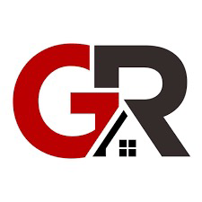 Logo for GR General Construction