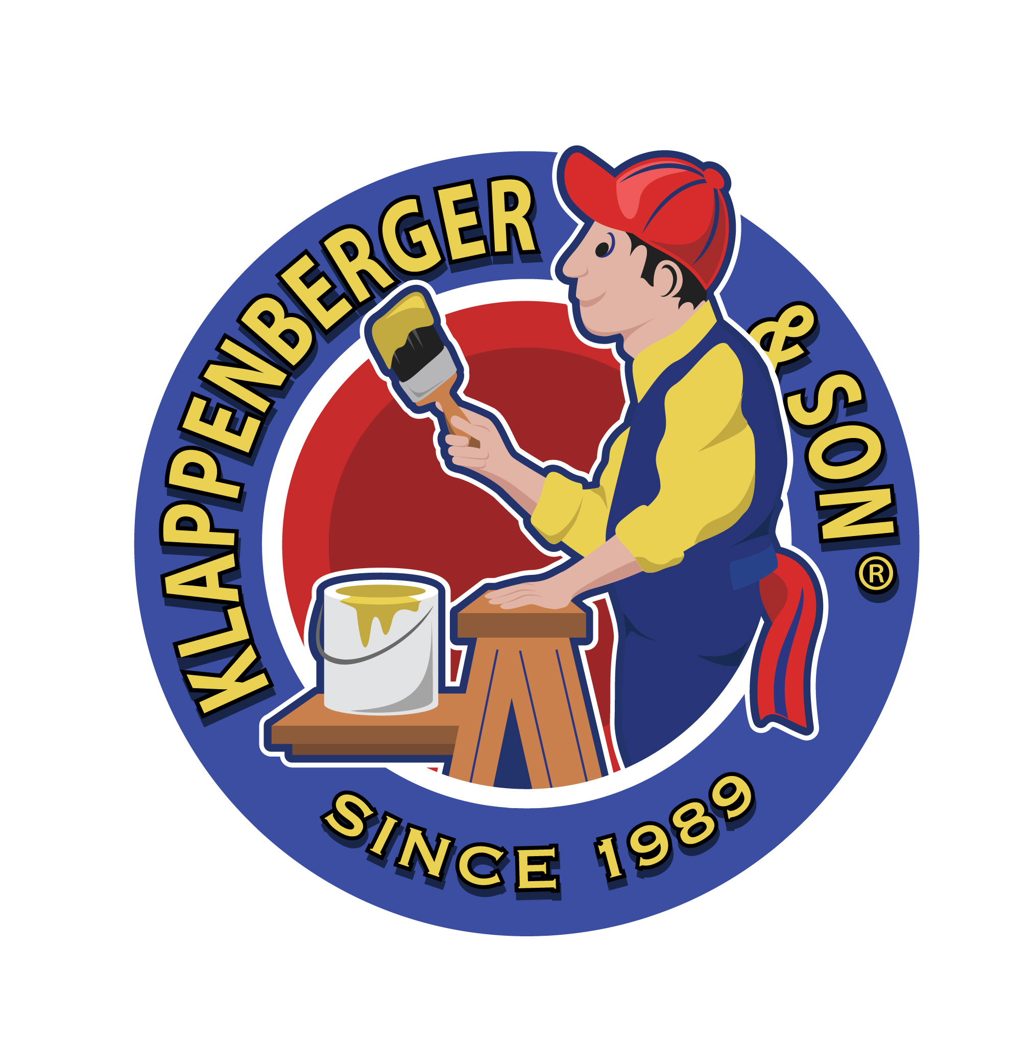 Klappenberger & Son Howard County logo