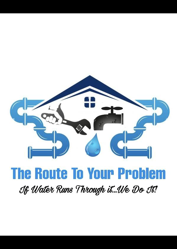 Avatar for The Route To Your Problem