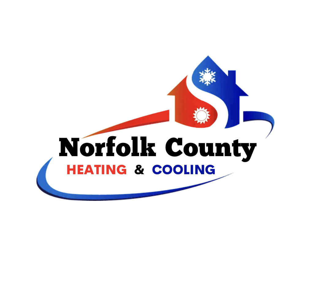 Norfolk County Heating And Cooling logo
