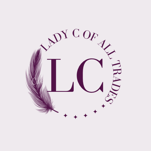 Avatar for Lady C of all Trades
