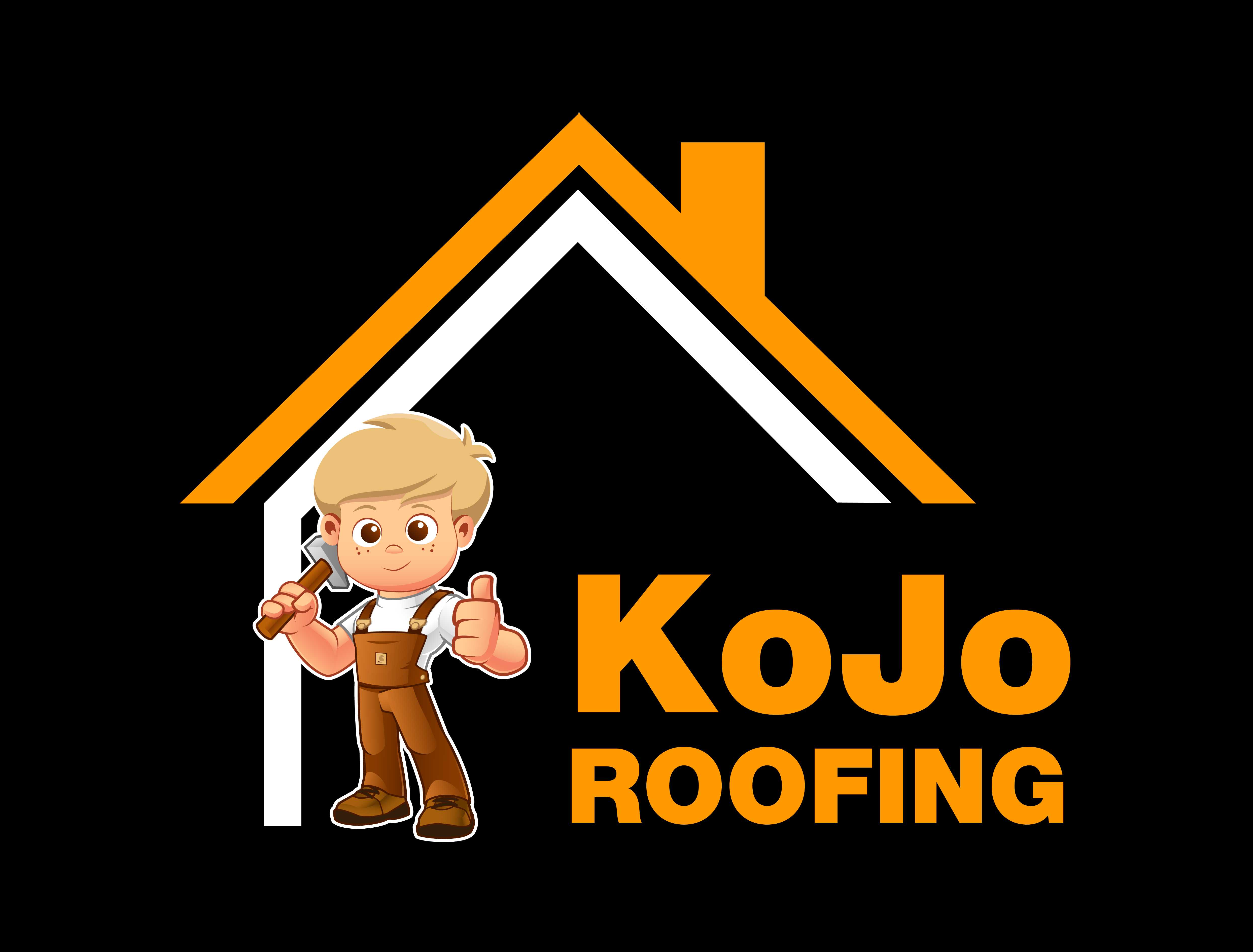 Avatar for Kojo Roofing