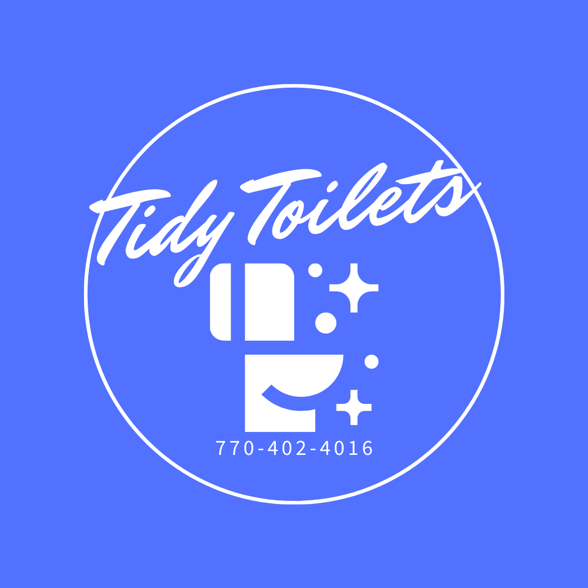 Avatar for Tidy Toilets