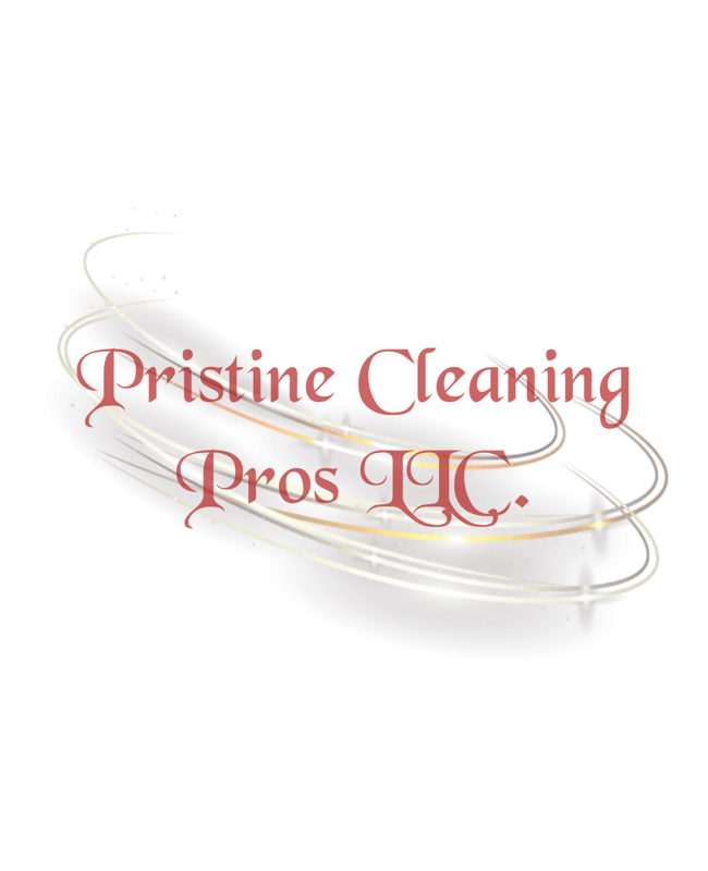 Logo for Pristine Cleaning Pros LLC