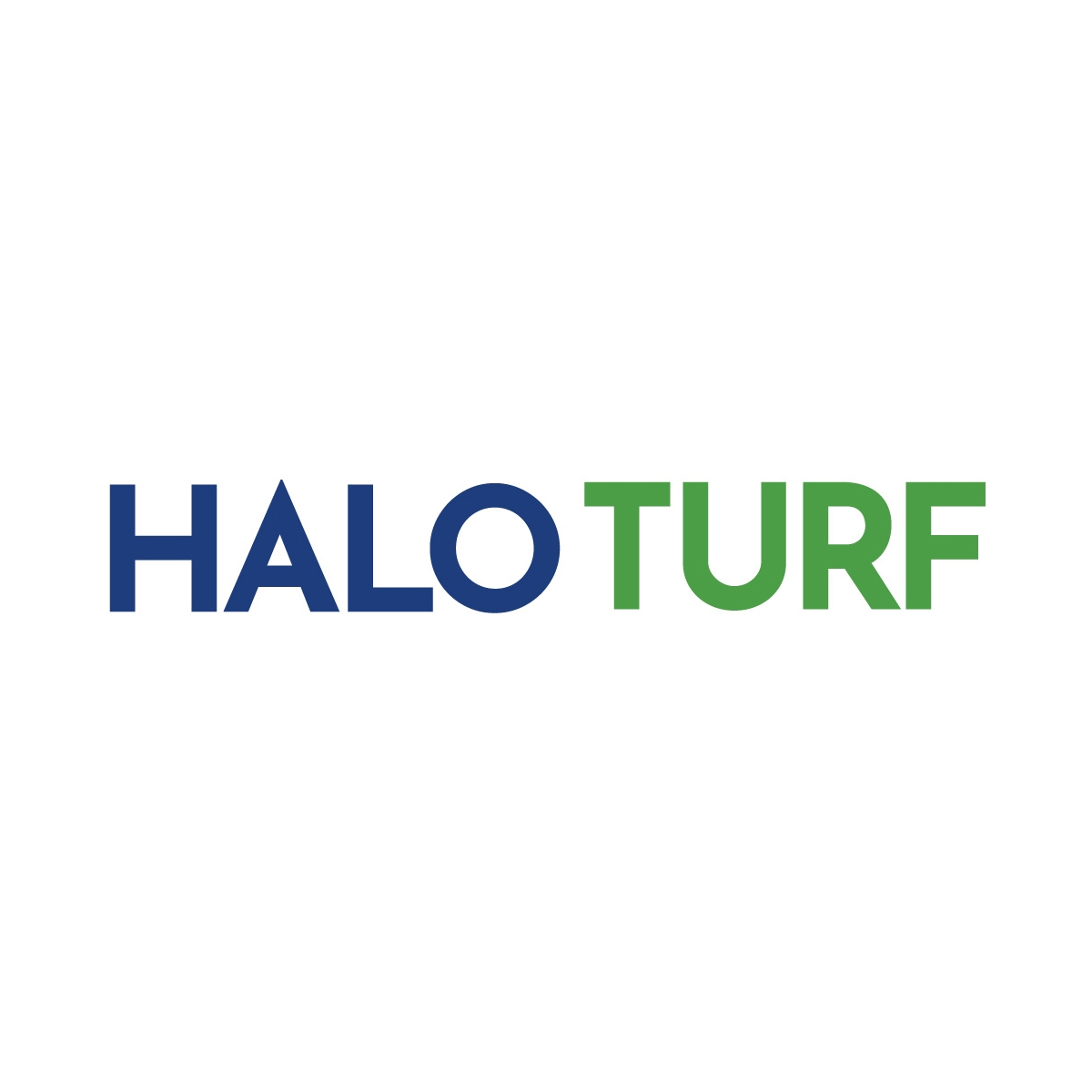 HaloTurf logo