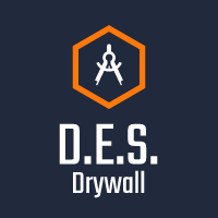 Avatar for D.E.S. Drywall