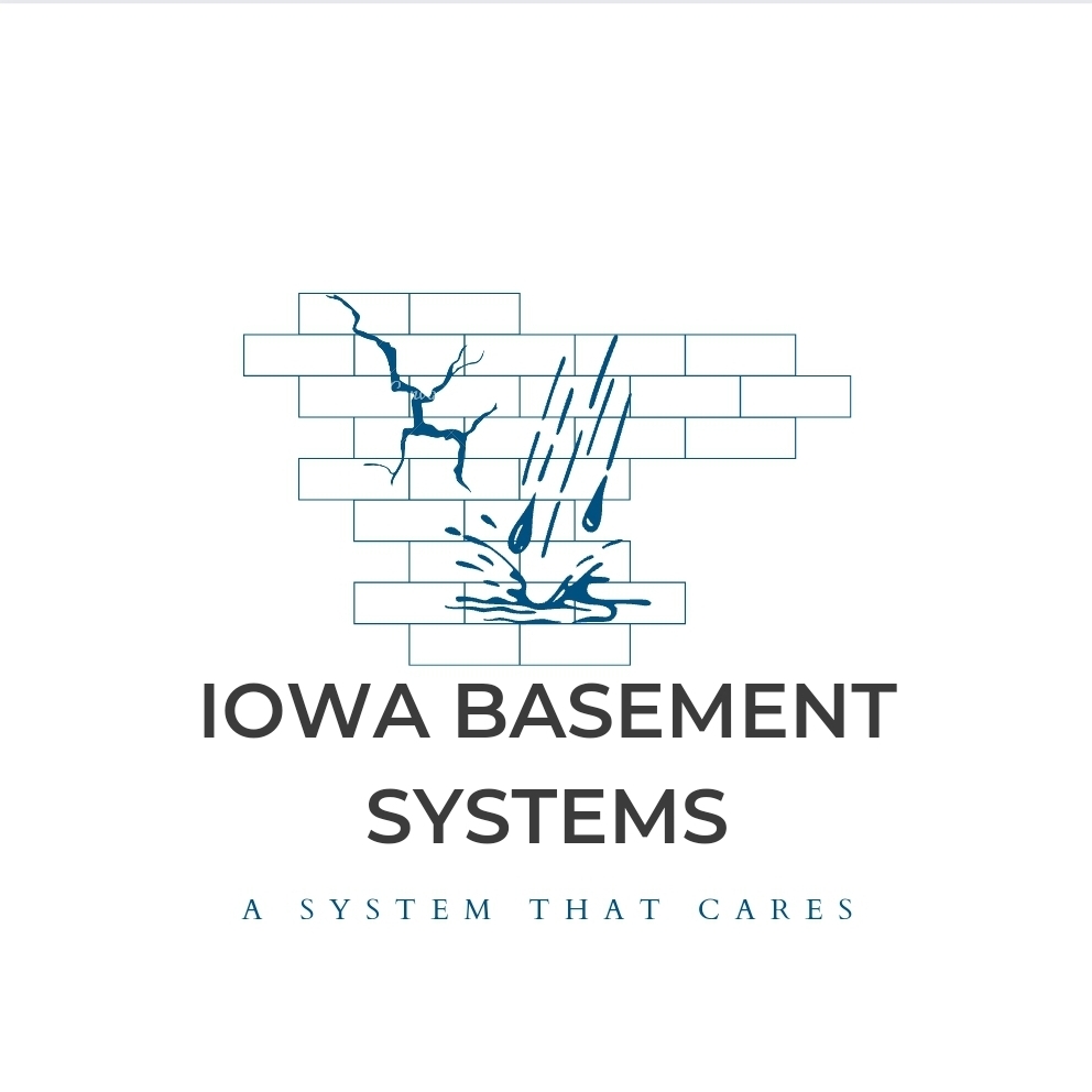 Iowa Basement Systems logo