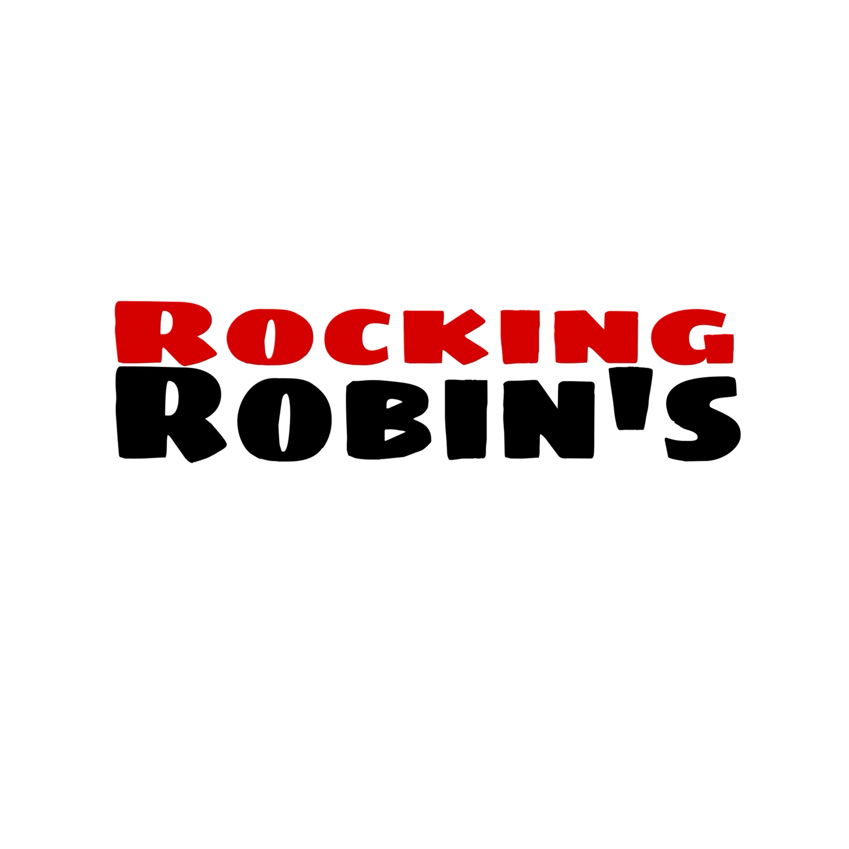 Logo for Rocking robins heating and cooling