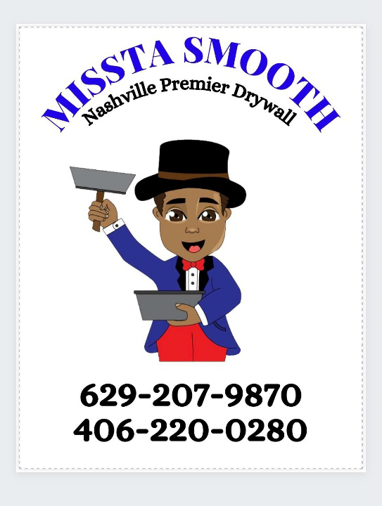 Missta Smooth logo