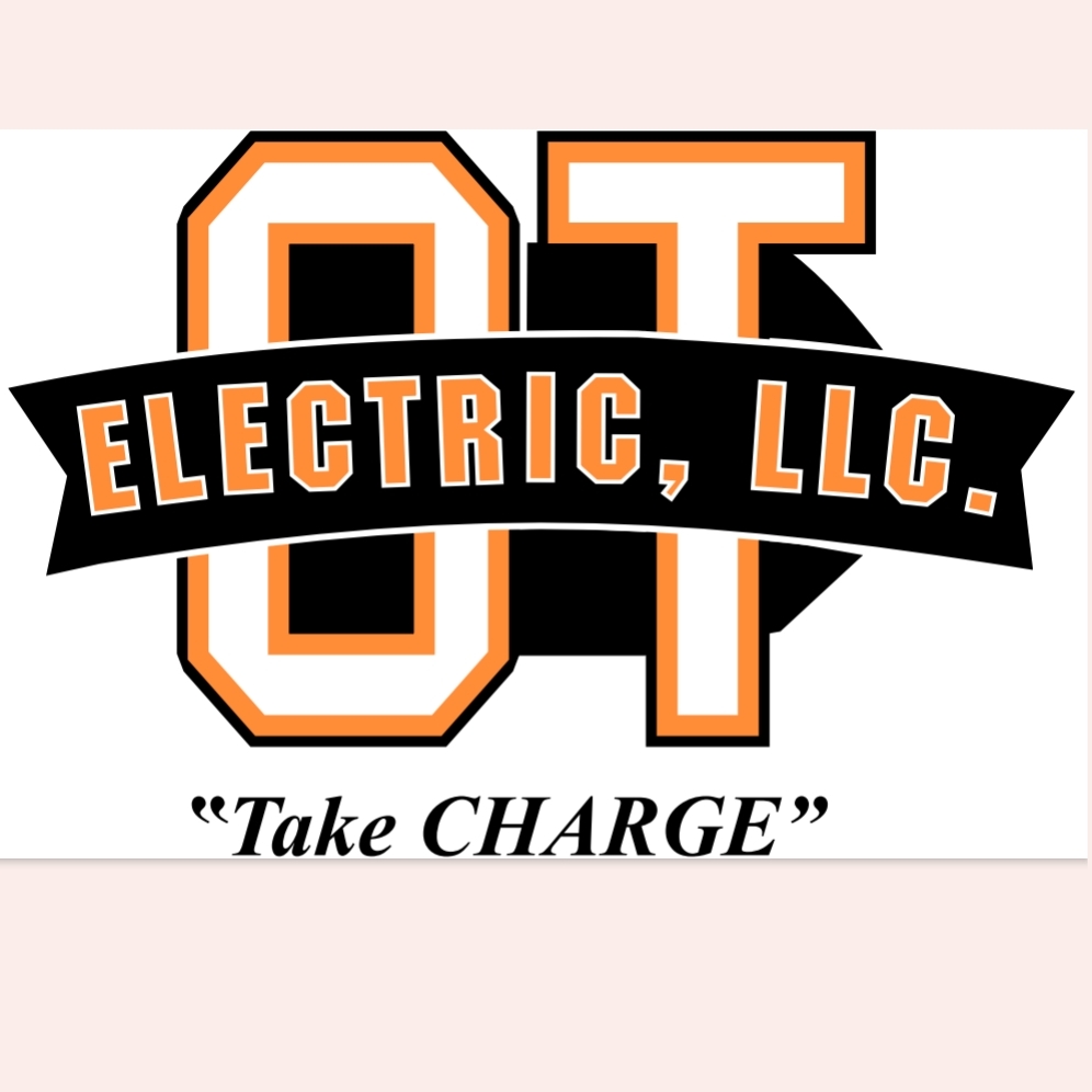O T Electric, LLC. logo