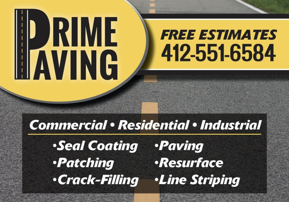 Avatar for Prime paving
