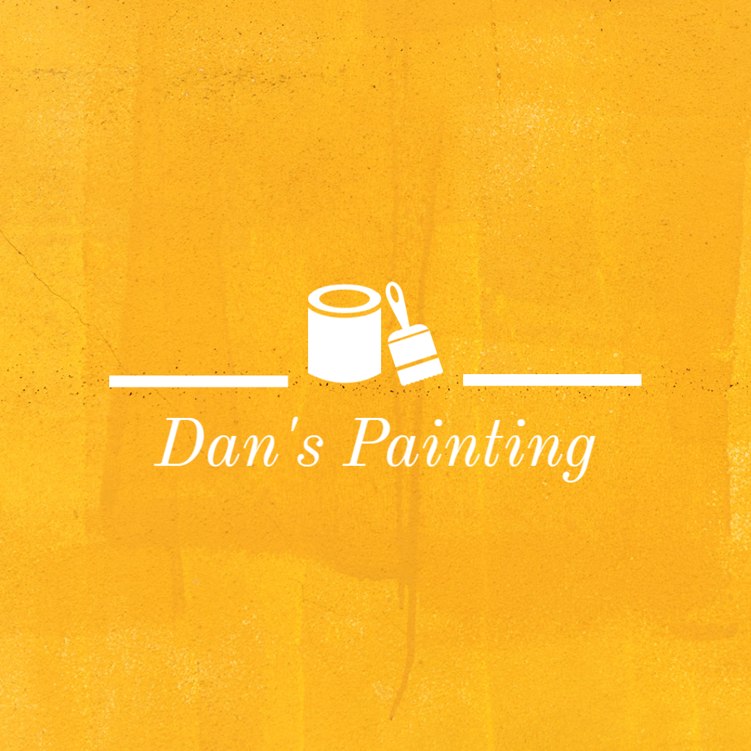 Logo for Dans Painting