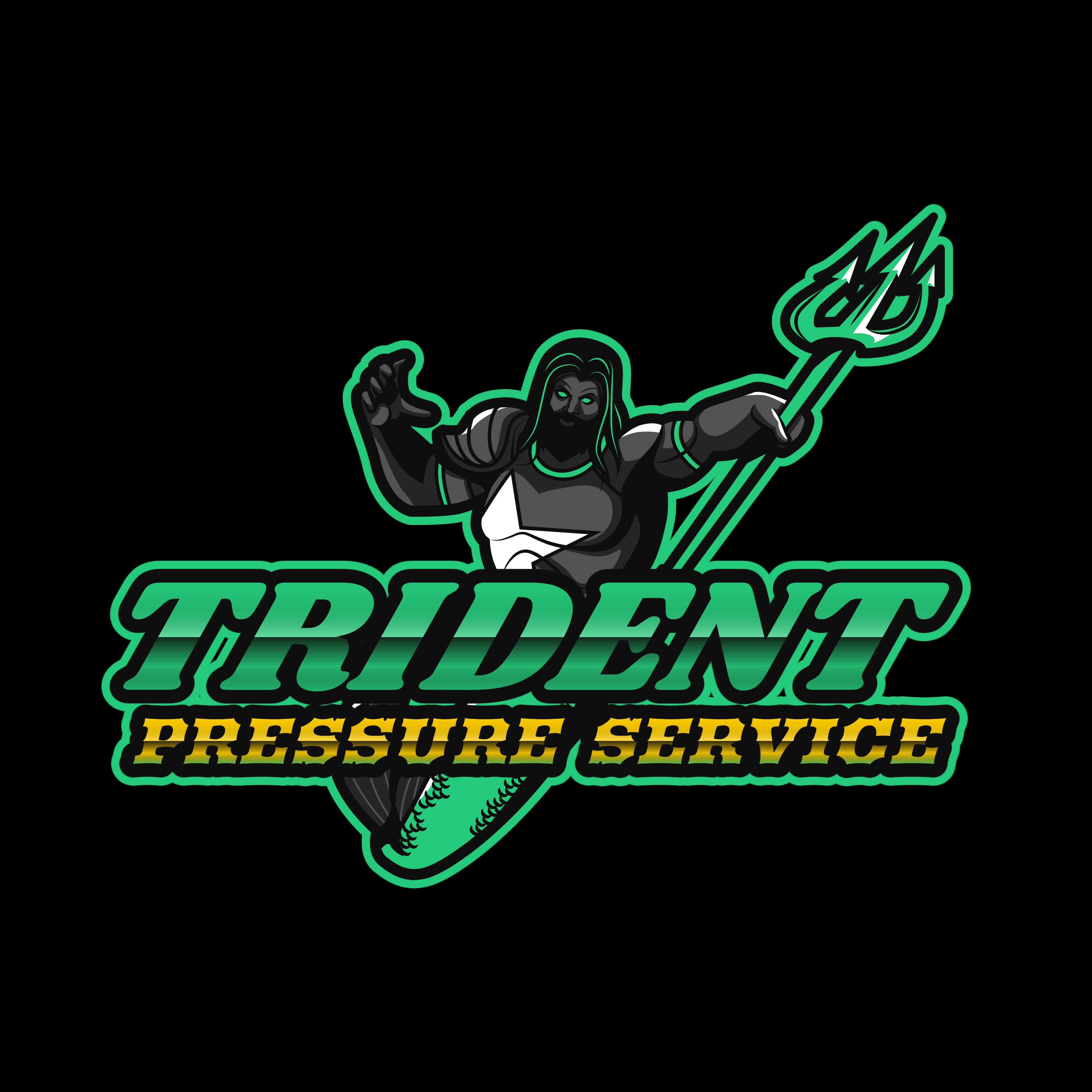Trident Pressure Services logo