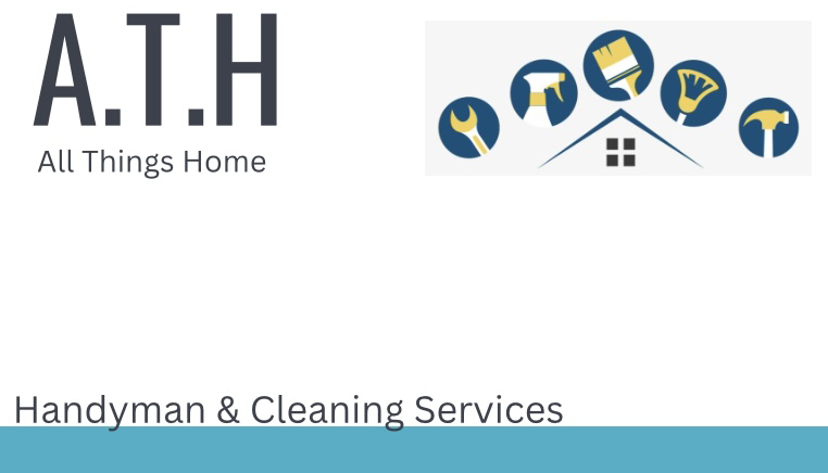 Avatar for ATH Handyman Services