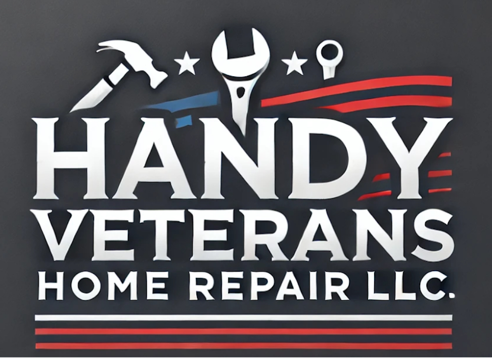 Handy Veterans Home Repair LLC logo