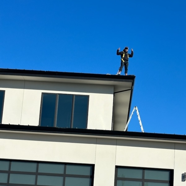 Avatar for VR Gutter Maintenance