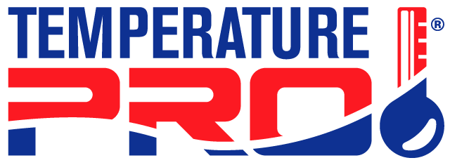 TemperaturePro Tulsa logo