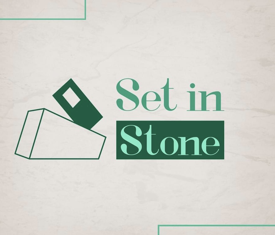 Avatar for Set in Stone