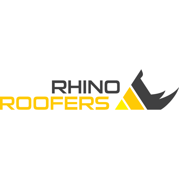 Rhino Roofers logo