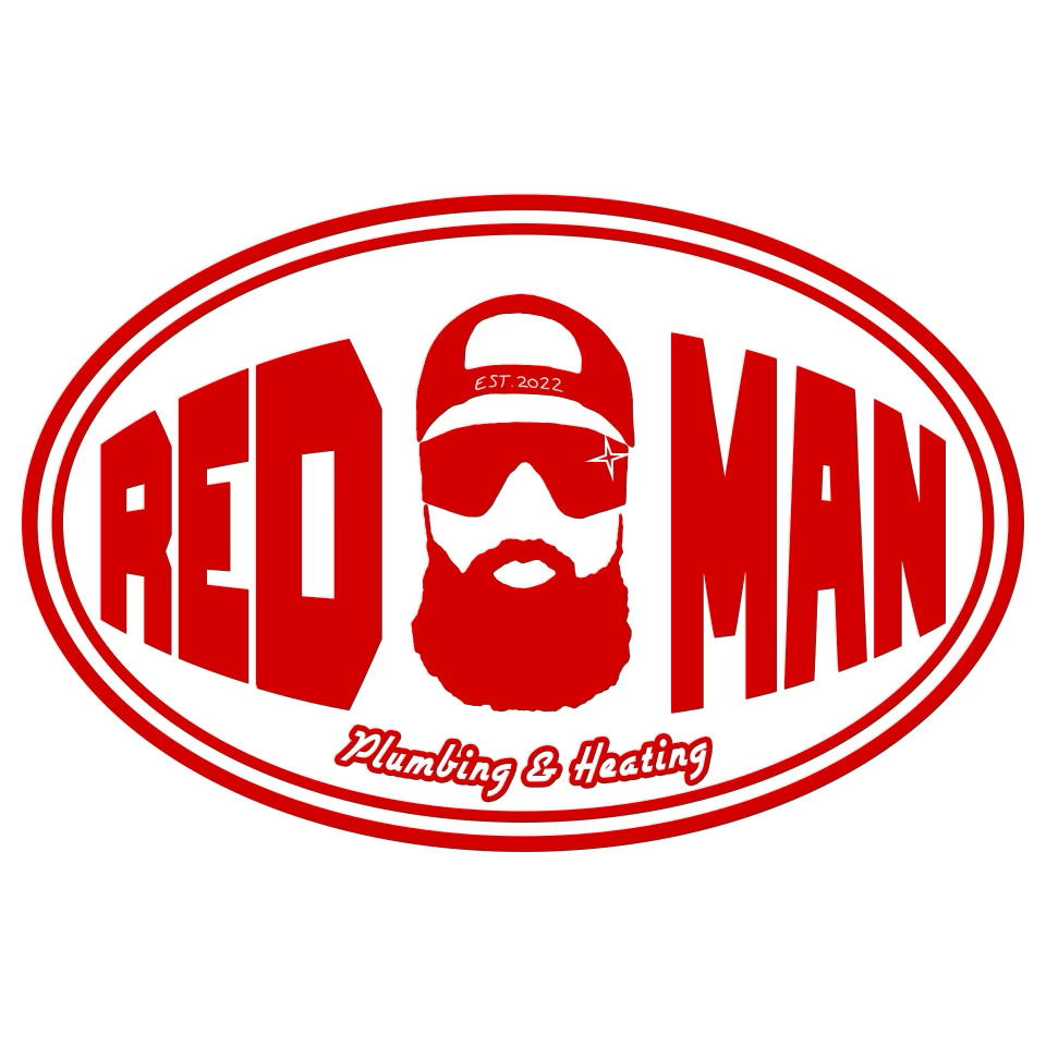 Redman Plumbing and Heating logo