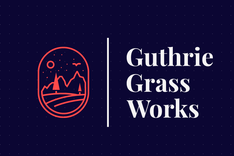 Avatar for Guthrie Grass Works (GGW)