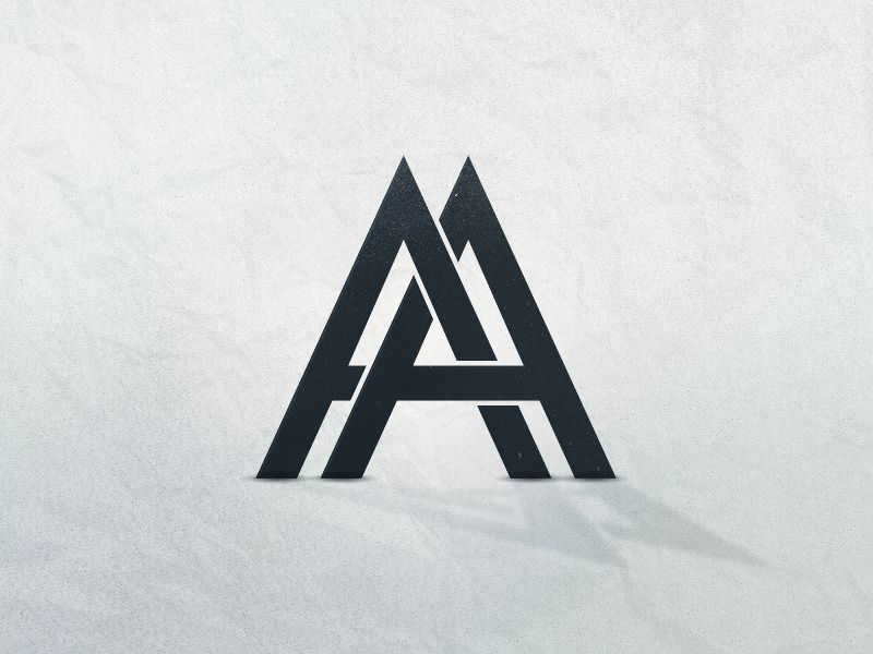 Logo for A and A