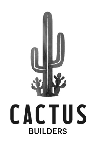 Logo for A&V Cactus Builders LLC