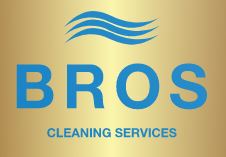 Bros Cleaning Services logo