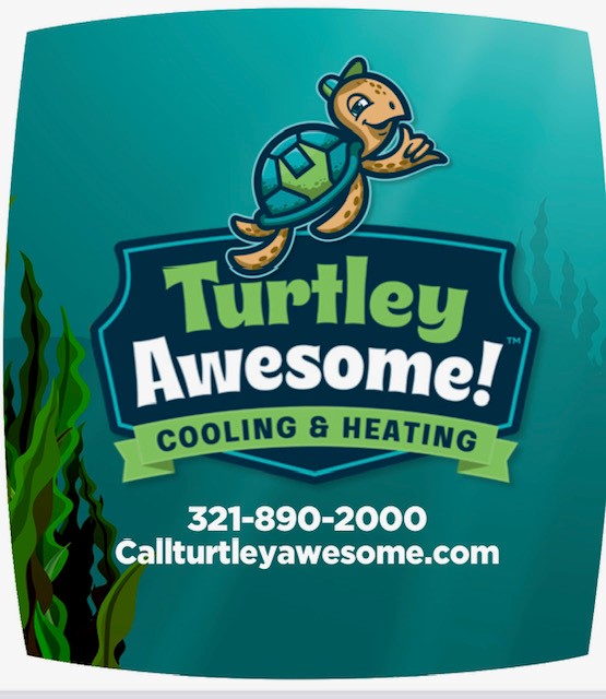 Turtley Awesome Cooling & Heating LLC logo