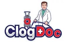 ClogDoc logo